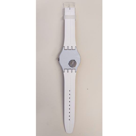 Swatch watch SWATCHXYOU MOON LANDING HSUOK1365 2019 Specials new in case limited - Picture 8 of 12